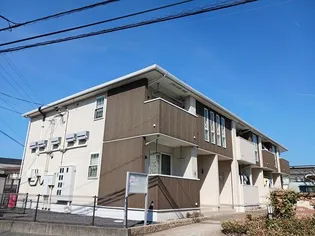 アバンツァート ハイム Aの画像