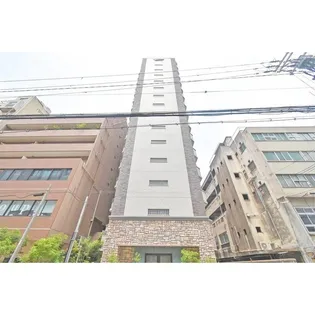 スプランディッド安土町【9階】の外観