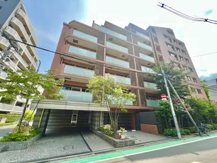 プレミスト神楽坂の画像