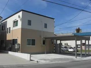 タウンコート Kの画像