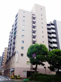 ニックハイム鶴見千代田ビルの画像