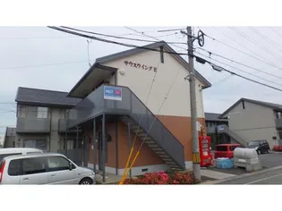 サウスウイング E棟の画像