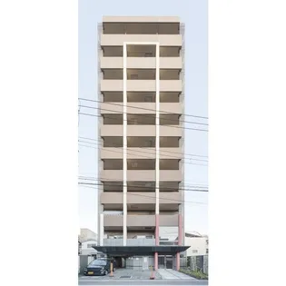 エステムコート京都烏丸IIIジャパニズムの画像