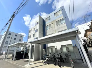 YELL北7条の画像