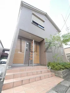 フェリーチェ A棟の画像