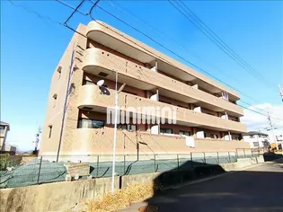 ベルドミール吉根B棟の画像