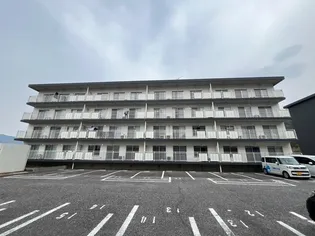 K'SB SATSUKIGAOKA Iの画像