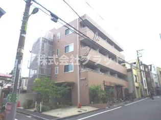 アリビエ池尻の画像