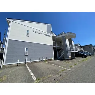 センチュリーハウス津志田Aの画像