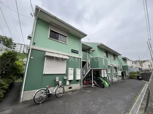 アーバンクレールの画像