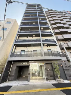 プレール ドゥーク大森町の画像