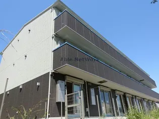 ラヴィクレエ袖ケ浦 Ⅱの画像