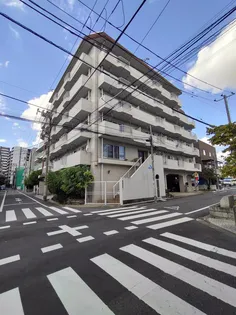 パル駒込の画像