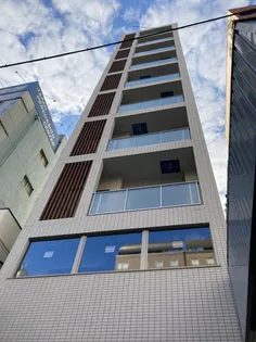 サンライズ浅草田原町【8階】の外観