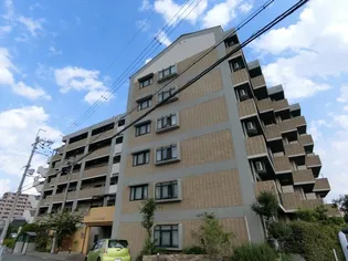 リバーサイド千里丘の画像