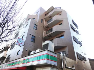 ラカーサモモイの画像
