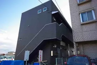 コンフォート本陣通の画像