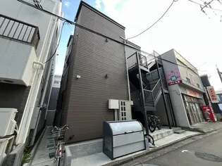 FOREAL宮城野原ステッラの画像