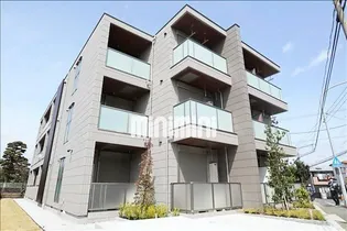 シャルマージュの画像