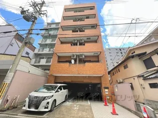 嶋津マンションの画像