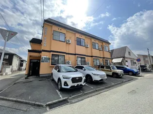 イースト スターの画像