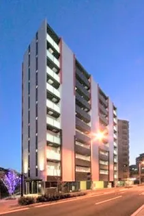 東京都北区滝野川1【マンション】の外観