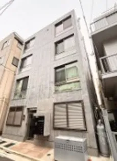 J-ARC早稲田【1階】の外観