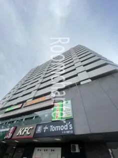 磯子駅前ビルの画像