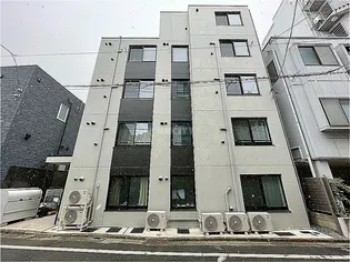 パークハウスKの画像