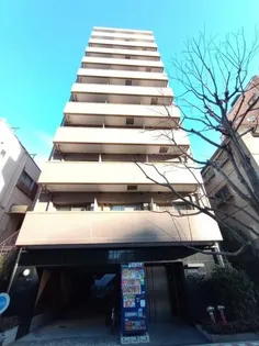 スパシエアランシア亀戸の画像