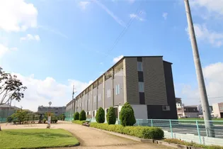 グランフルール庭瀬の画像