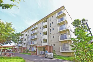 UR習志野海浜秋津の画像