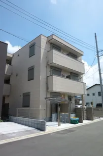 アイリスふじみの画像