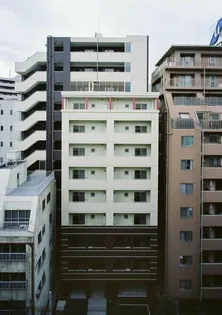 LーFLAT田町の画像