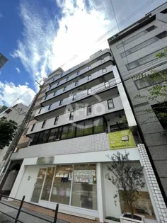 サンビラ大手前【7階】の外観