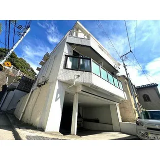 東京都文京区小日向1【マンション】の外観