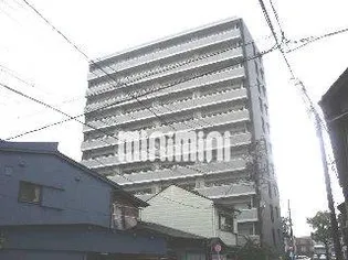 WILLDO伝馬町の画像