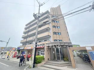 メゾンフルールの画像