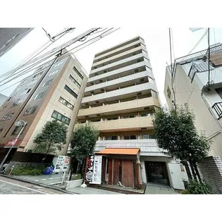 マイナビSTAY三田パークホーム(プロシード三田)【8階】の外観
