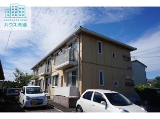 ブランシェ金谷の画像