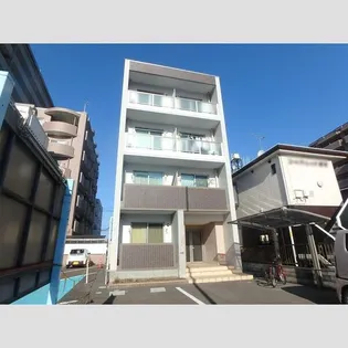 エルメゾン原町の画像