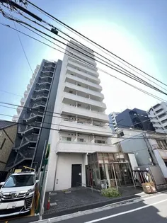 イースト秋葉原【11階】の外観
