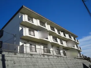グリーンヒル五月台の画像