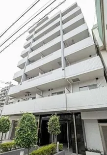 コンフォリア清澄白河トロワの画像