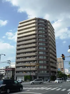 ジェネラスマンション桜町の画像