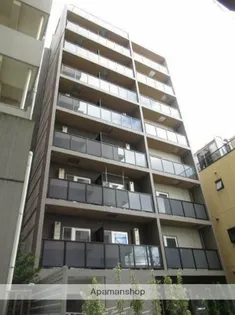 東京都墨田区東向島1【マンション】の外観
