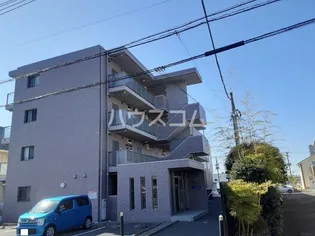 エル フィネス三島の画像