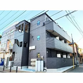 BT野方の画像