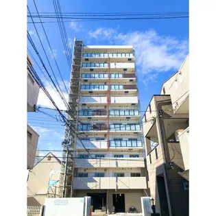 SOAR堺綾之町【8階】の外観