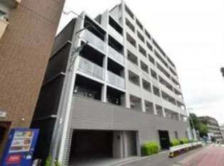 シーフォルム南池袋【7階】の外観